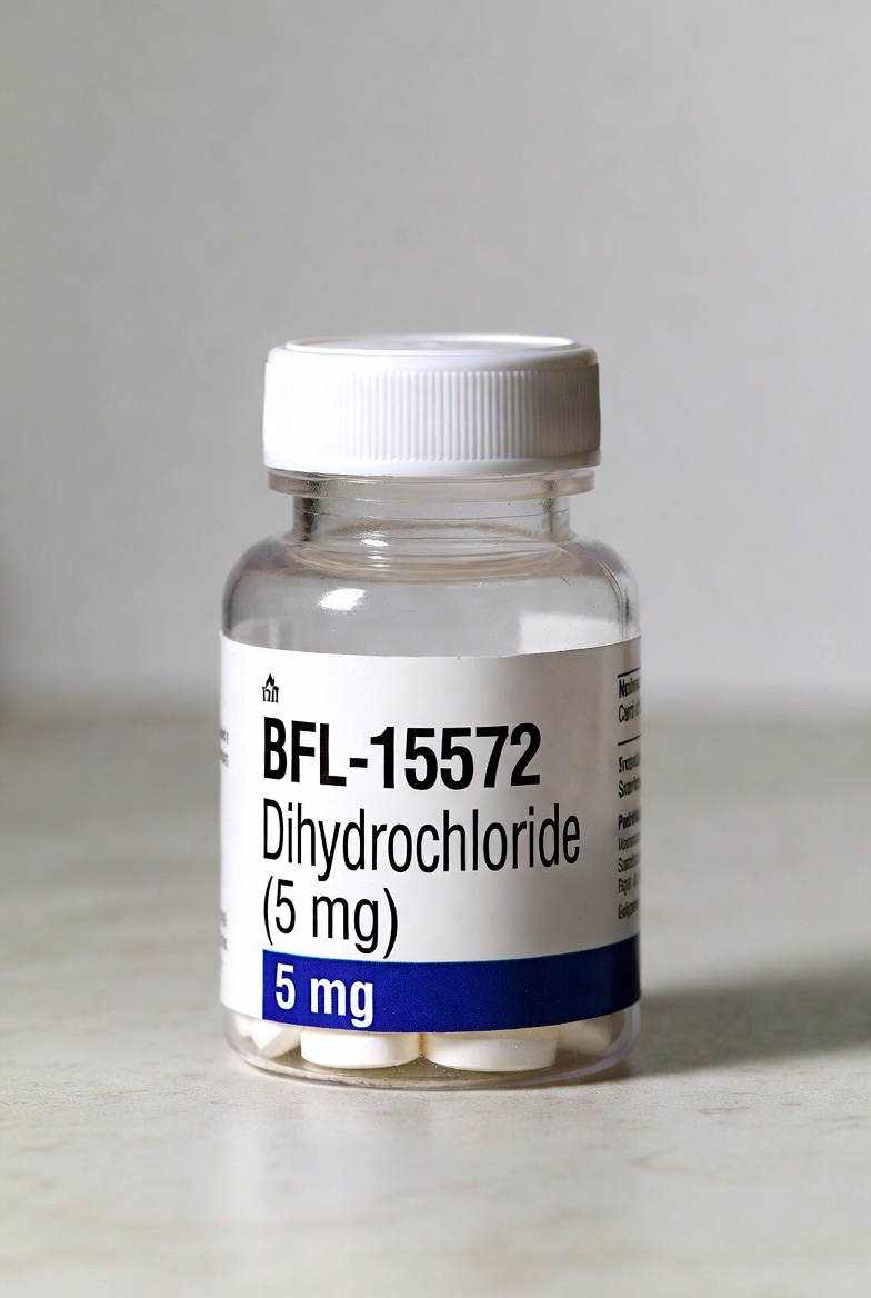 BRL-15572 Dihydrochloride (5 mg)