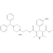 Manidipine 2HCl (25 mg)