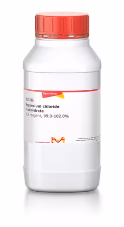 Magnesium Chloride Hexahydrate (100 g)