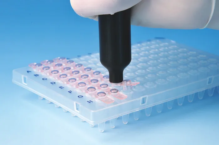 PCR Strip Cap Tool (pc)