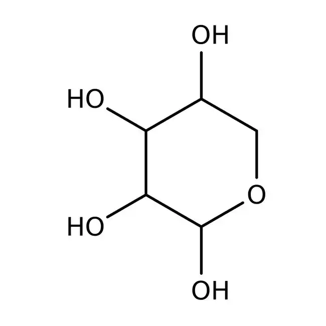 D(-)-Arabinose (10 g)