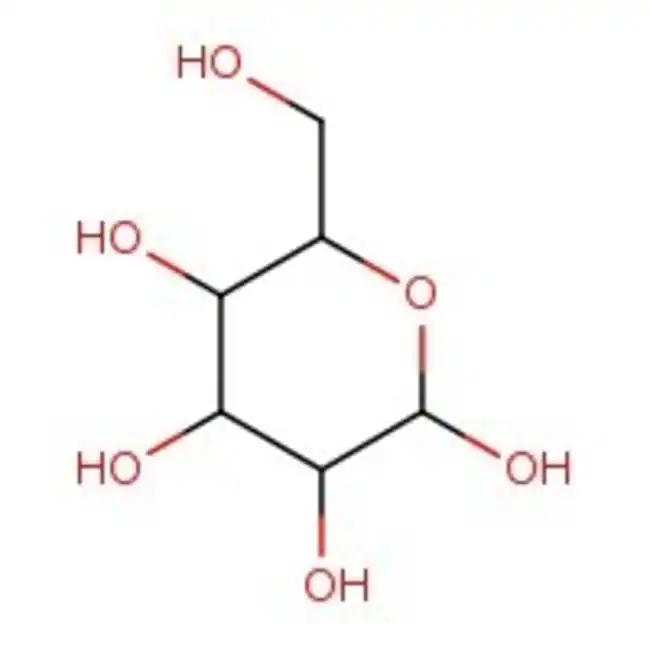 D-Glucose Anhydrous (500 g)