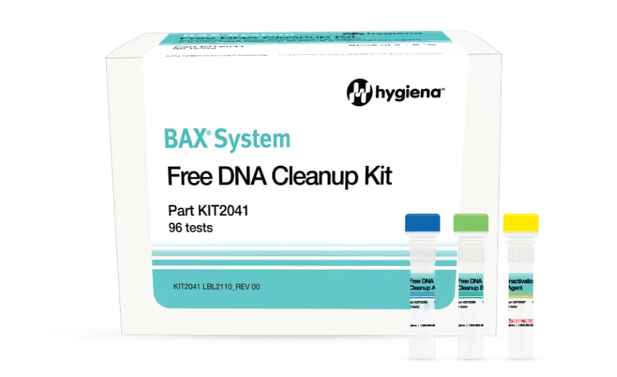 DNA Cleanup Kit