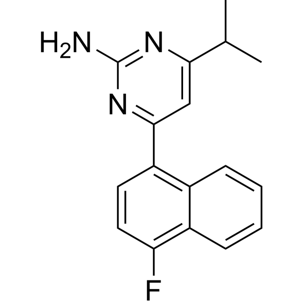 RS-127445 (5 mg)