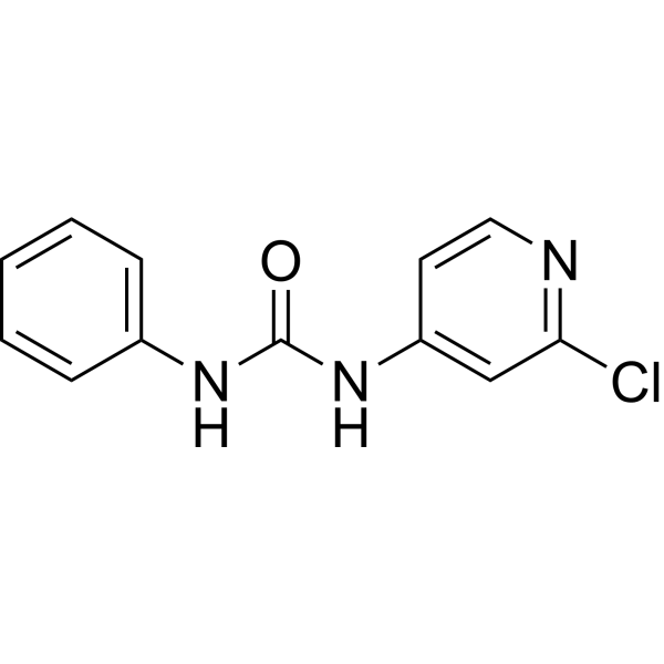Foschlorfenuron (25 mg)