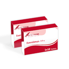 Everolimus (10 mg)