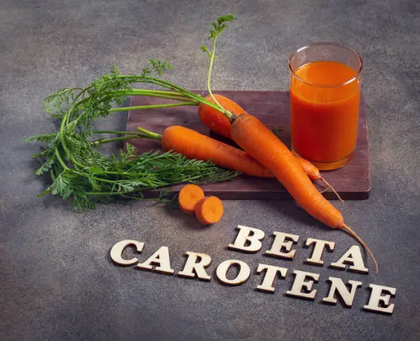Beta Carotenoid