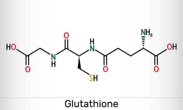 S. Glutathione