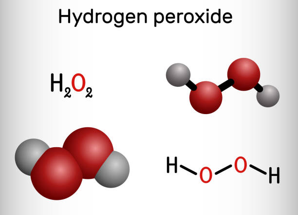 Hydrogen Peroxidase