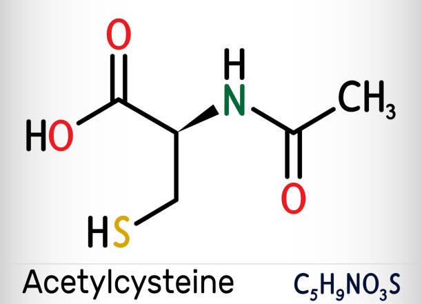 Acetyl Choline Esterase