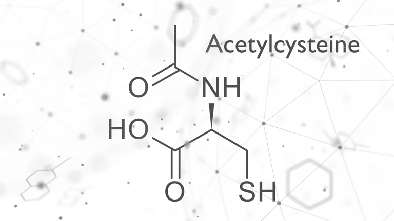 N-Acetyl Amino Acid