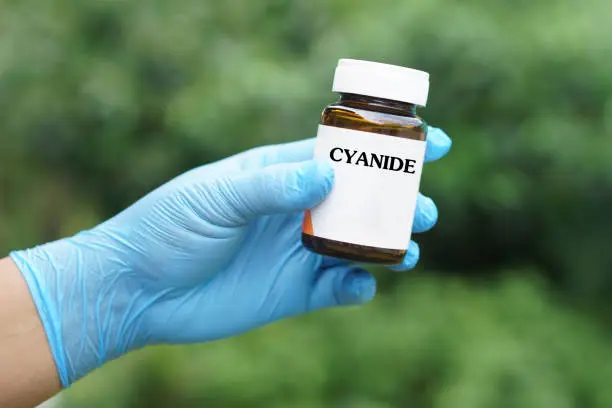 Cyanide