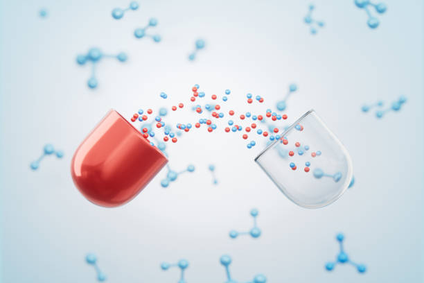 Trans-esterification