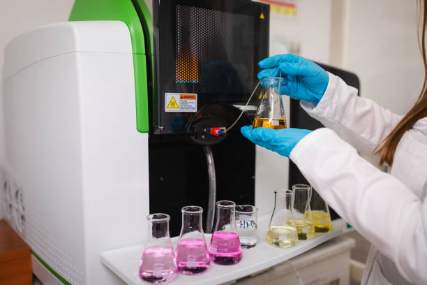 Guaiacol Peroxidase Assay