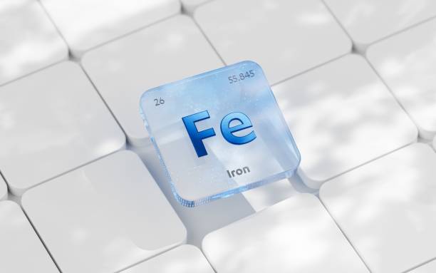 Ferrous Iron Chelating Assay