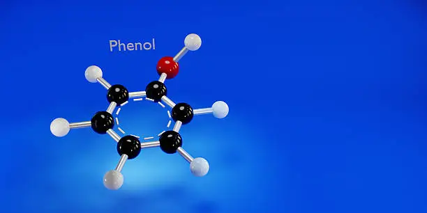 Phenol