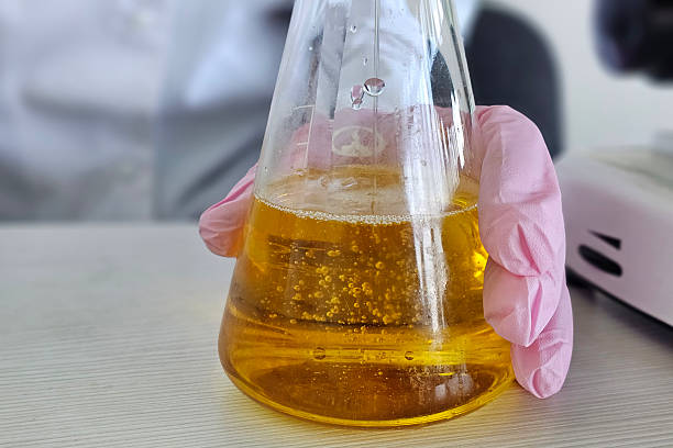 Free Fatty Acid (FFA)