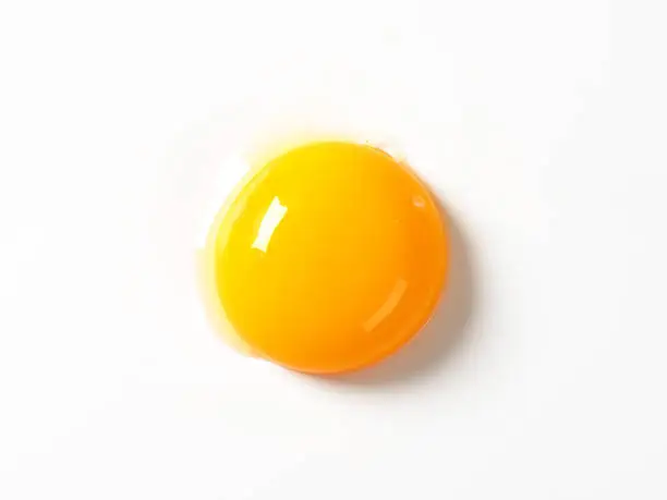 Yolk Colour