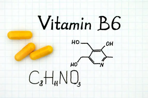 Vitamin B6