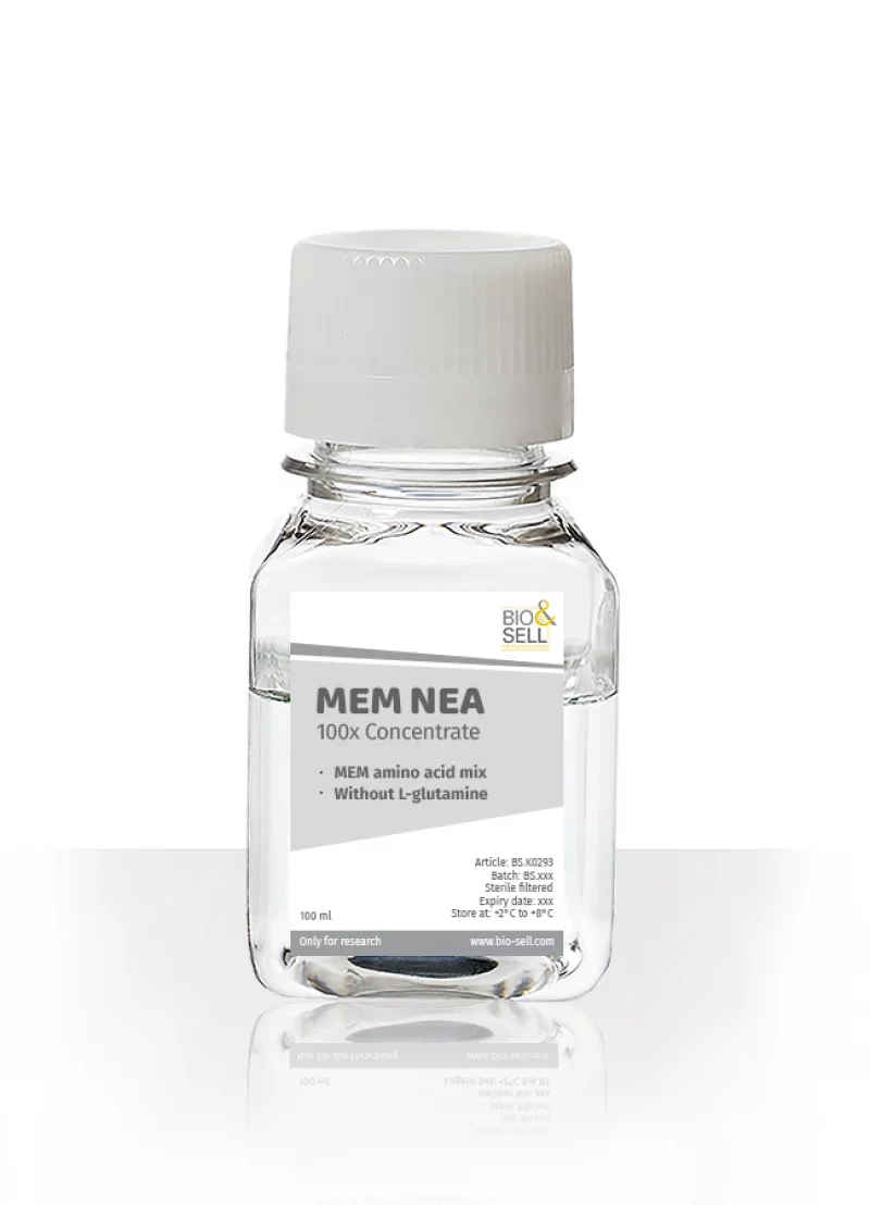 MEM NEAA (100×) (100 mL)