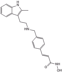 Panobinostat (10 mg)