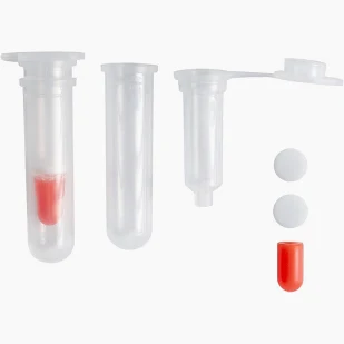 Nucleic Acid Extraction Column (2 mL, binding capacity 50 µg) (500 sets/bag)