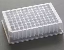 96-well Deep Well Plate(1.6mL Square-well U-bottom)) (1 pc/bag)