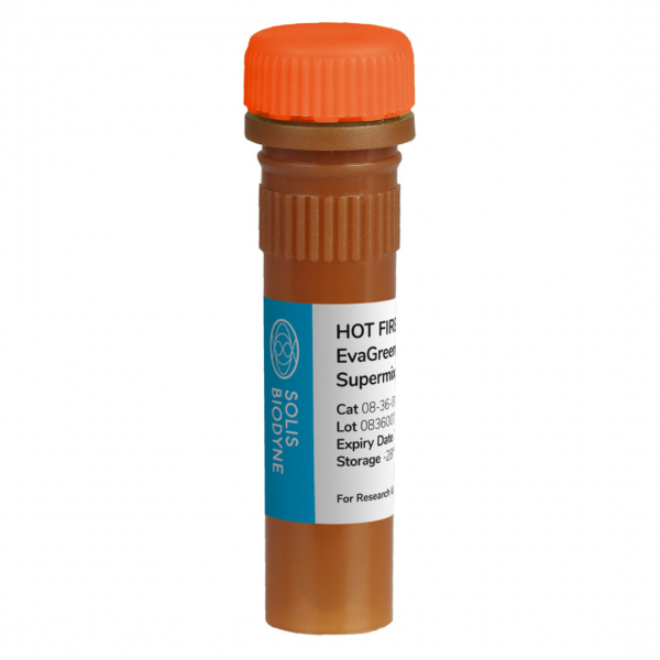 5× HOT FIREPol® EvaGreen® qPCR Supermix