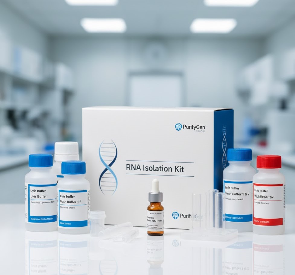 RNA Isolation Kit
