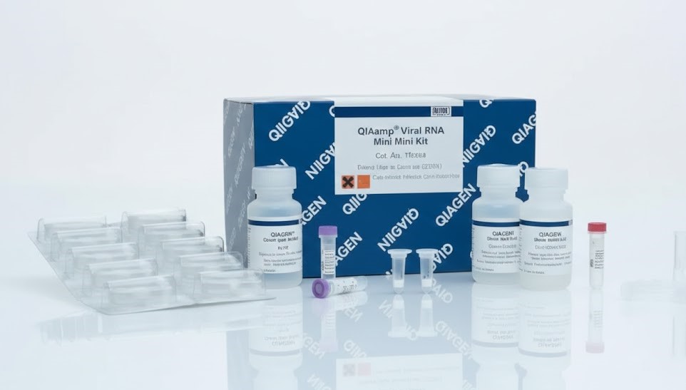 Viral Extraction Kit