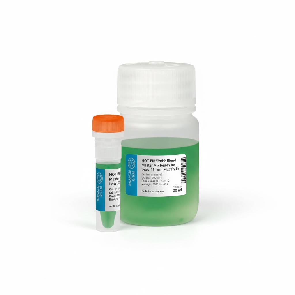 HOT FIREPol® Blend Master Mix