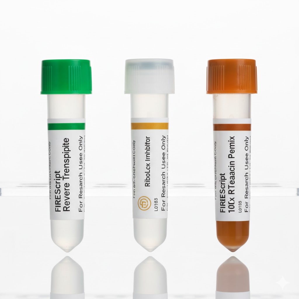 FIREScript® RT cDNA Synthesis Kit