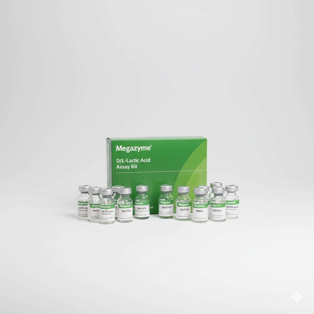 Lactic Acid Assay Kit (Microplate Method) (48T)