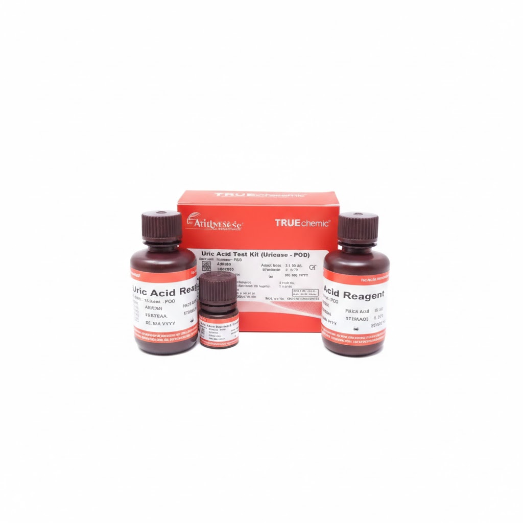 Uric Acid Assay Kit (CBB Method) (48T)