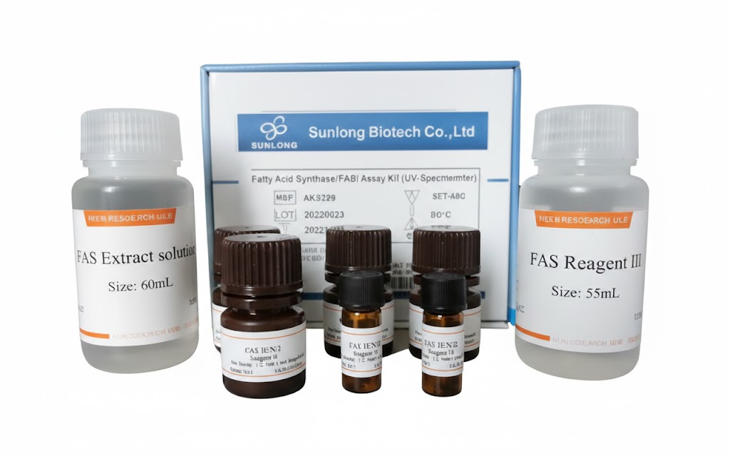 Micro Free Hemoglobin (FHb) Detection Kit (48T)