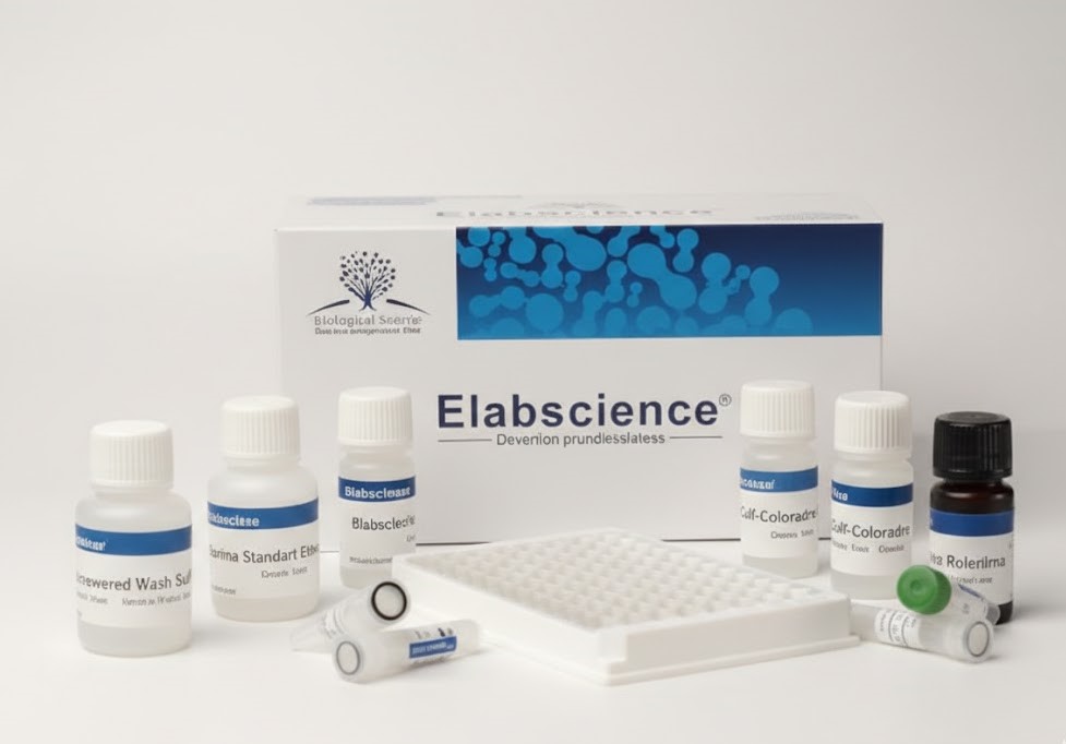 Human IL‑1 beta ELISA Kit (48T)