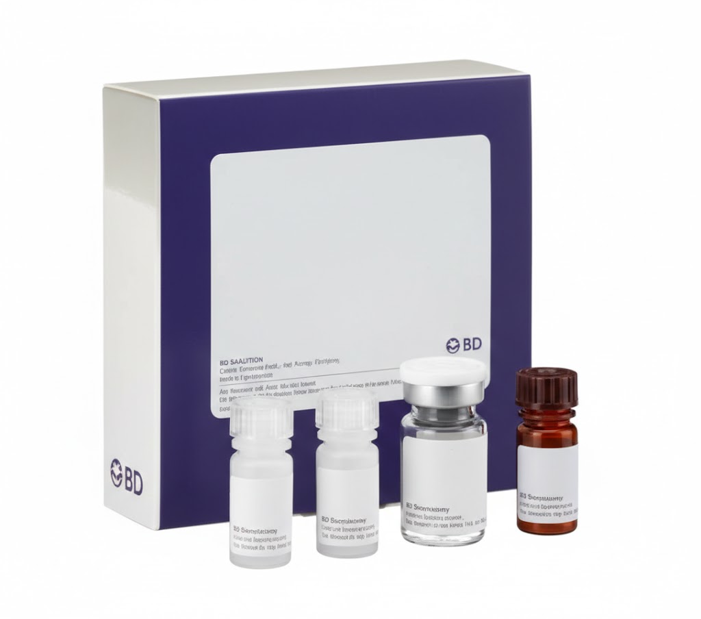 Mouse IL‑10 ELISA Kit (48T)