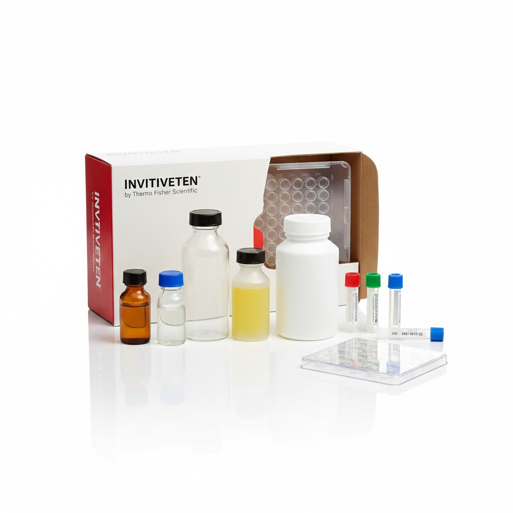 Mouse IL‑17A ELISA Kit (48T)