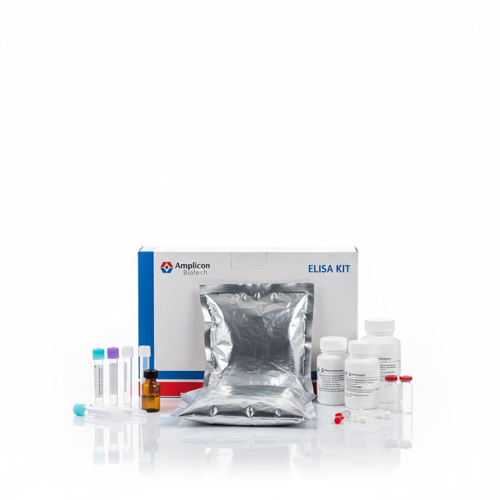 Mouse TNF‑alpha ELISA Kit (48T)
