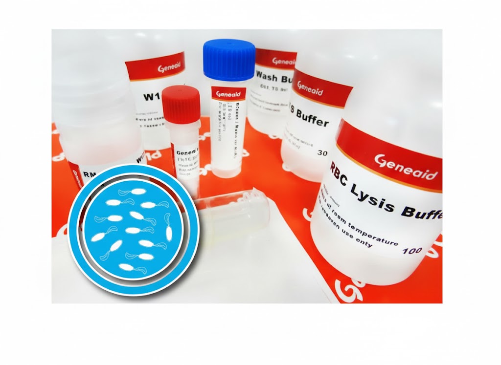 Total RNA Mini Kit (Blood/Cultured Cell)