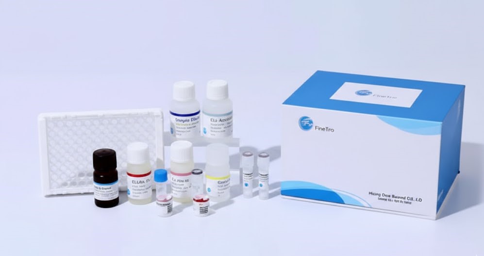 Rat TNF‑alpha ELISA Kit (48T)
