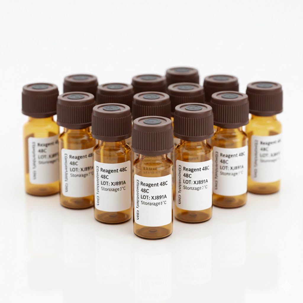 Rapid Lentivirus Titration Cassette – Colloidal Gold (10T)