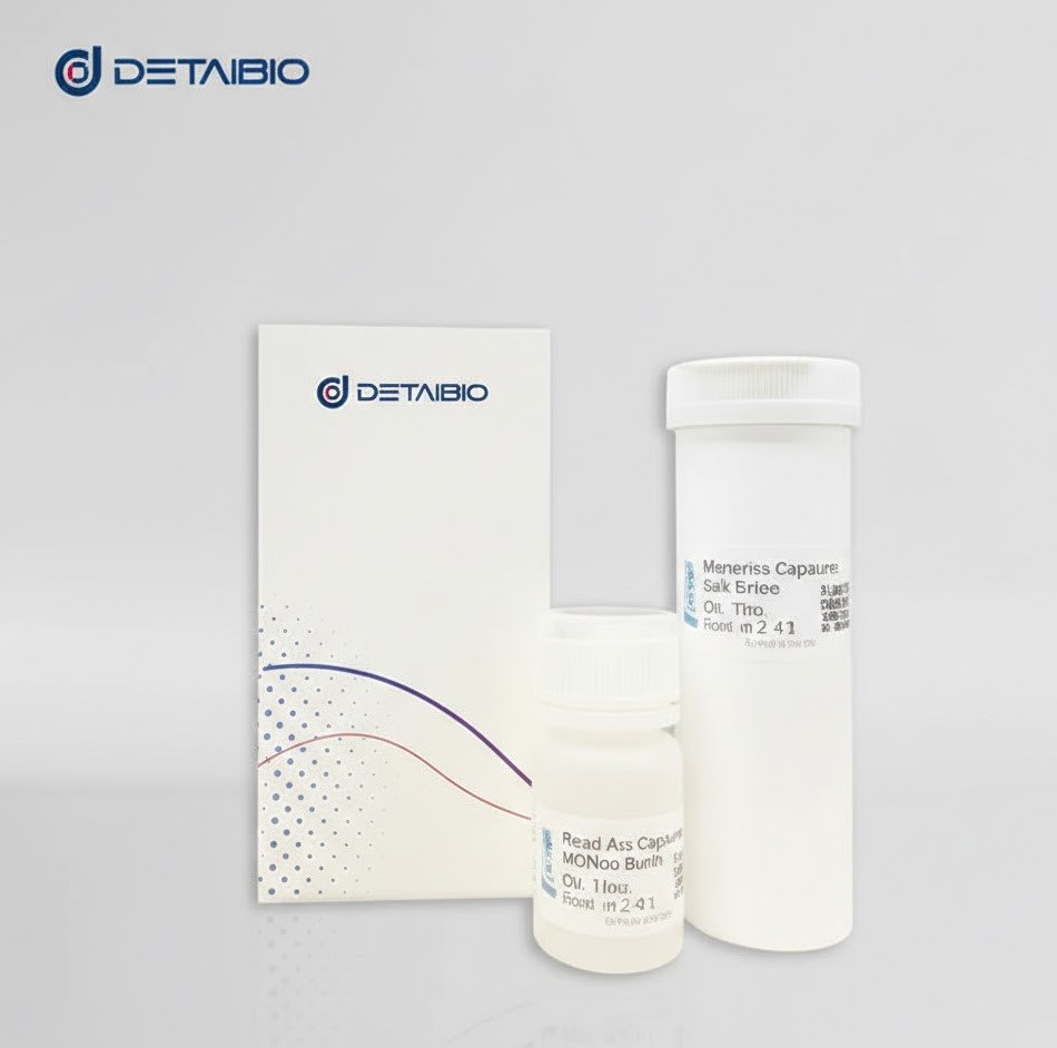 His‑tag Rapid Assay – Colloidal Gold (10T)