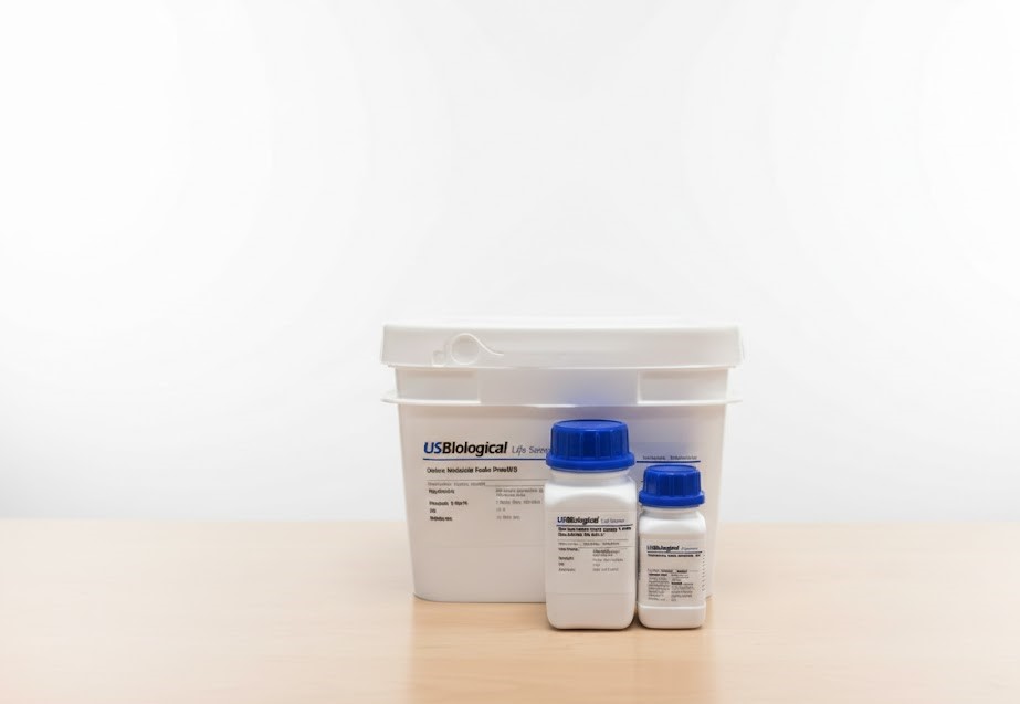 Eagle’s MEM (EMEM), Powder (10 L)